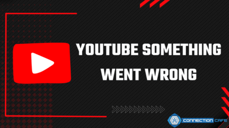 youtube something went wrong