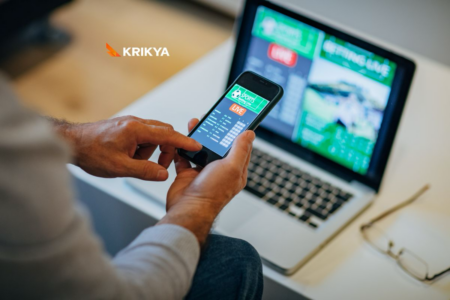 Discovering Krikya: A Premier Betting Experience in Bangladesh