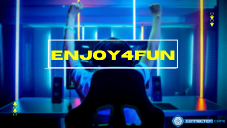 What is Enjoy4fun Gaming? Enjoy4fun