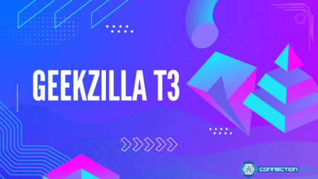 Is Geekzilla T3 Leading the Charge With Next-Gen Tech? Geekzilla T3