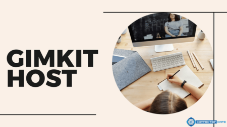 Gimkit Host