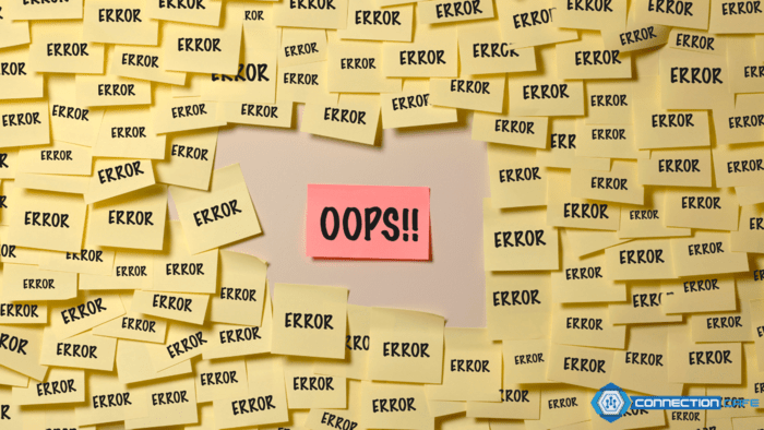 How Can You Interpret Errordomain=nscocoaerrordomain&errormessage=지정된 단축어를 찾을 수 없습니다.&errorcode=4 Error