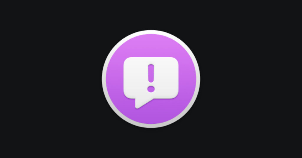 How Can You Submit a Bug Report to Apple