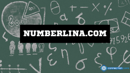 Numberlina.com