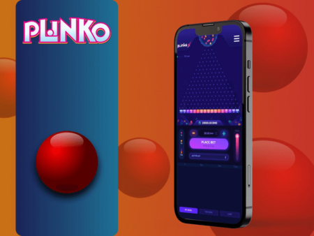 Plinko App Review