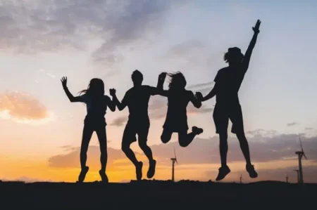 Hope and Healing: Starting Anew After Addiction Starting Anew After Addiction