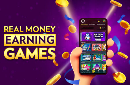 What Are the Top Mobile Games for Earning Cash Rewards?