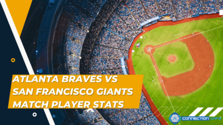 atlanta braves vs san francisco giants match player stats