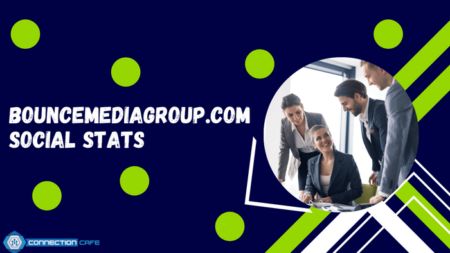 BounceMediaGroup.com Social Stats For Marketers In 2024 bouncemediagroup.com social stats