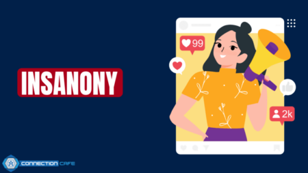 insanony