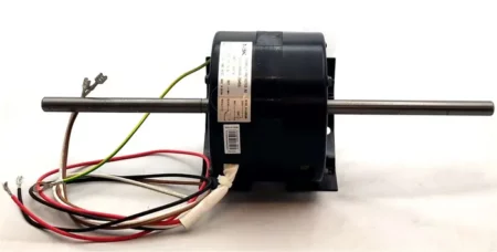 Don’t Sweat It: A Homeowner’s Guide to HVAC Motors and Keeping Your Cool