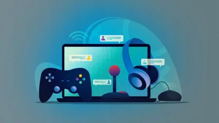 How Does Online Gaming Influence Economic Growth