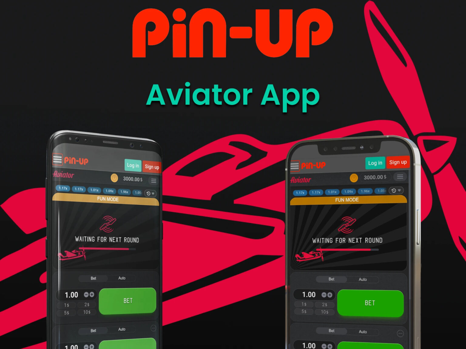 Pros and Cons of Pin Up Aviator App