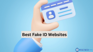 best fake id websites
