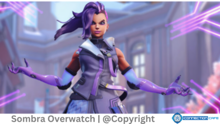 Sombra Overwatch: A Welcome Change or a Step Backward in Overwatch 2? sombra overwatch