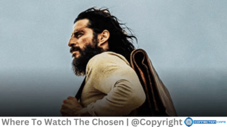 How to Stream Season 4 of ‘The Chosen’ — Release Schedule Details where to watch the chosen