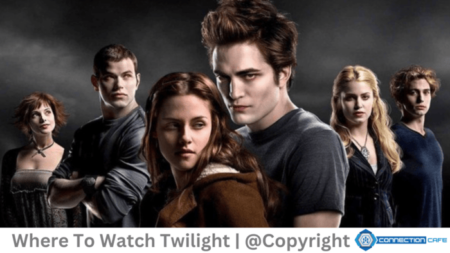 where to watch twilight