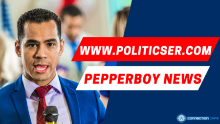 How www.politicser.com Pepperboy News Redefines Political Reporting www.politicser.com pepperboy news