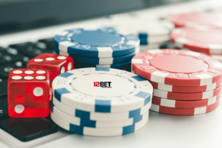 Discover the 12Bet Mobile Application for Betting Enthusiasts in India