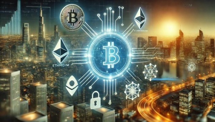 Main Features of Coyyn’s Platform