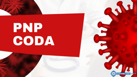 PNP CODA Details: What is PNP CODA? pnp coda