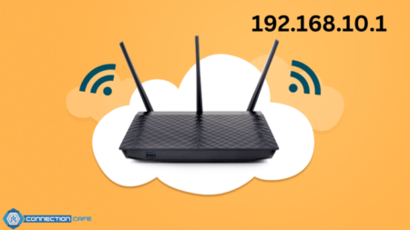 192.168.10.1