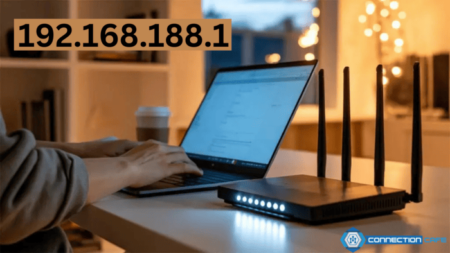 192.168.188.1 192.168.188.1