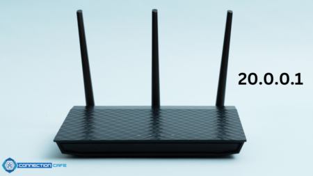 20.0.0.1 Admin Login 20.0.0.1