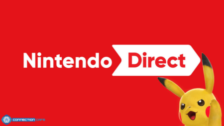 Updates on Nintendo Direct Announced Today nintendo direct