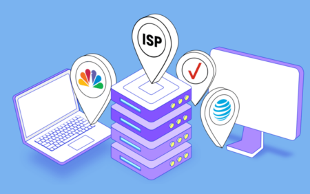 Why ISP Proxies Are the Preferred Choice for Large-Scale Automation