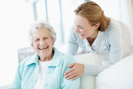 7 Signs Your Loved One Needs Senior Caregiver Services in Sacramento