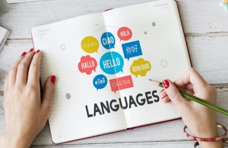 Applications That Will Facilitate Foreign Language Learning In Less Time Than Ever