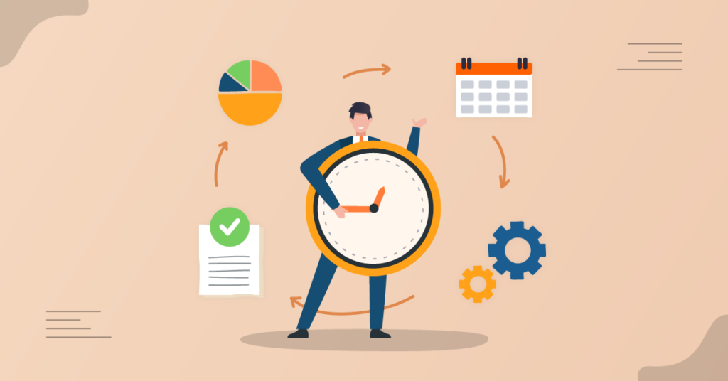 Improve Time Management Skills