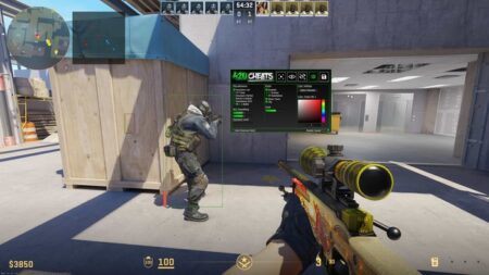 Pro Tips for Dealing with ESP and Radar Hacks in Counter-Strike 2