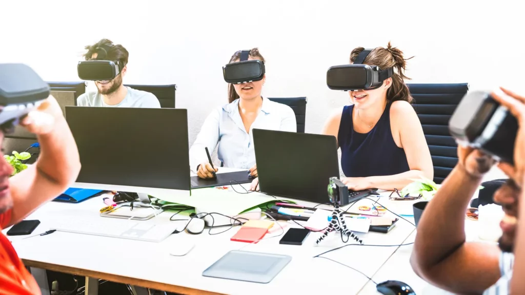 The History and Impact of Video Technology on Communication and Media