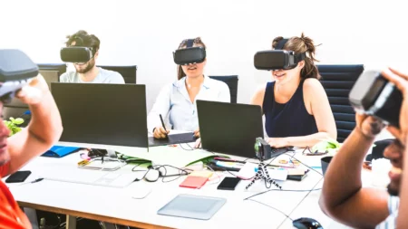 The History and Impact of Video Technology on Communication and Media The History and Impact of Video Technology on Communication and Media