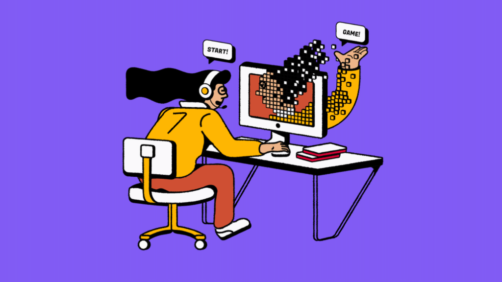 What Is Social Gaming