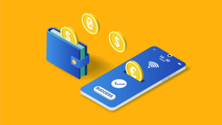Digital Wallets And Contactless Payments
