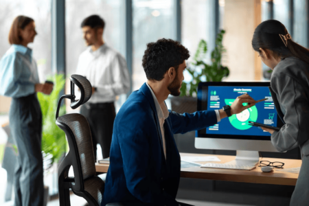 Effective CRM Frameworks Built for Nonprofit Success