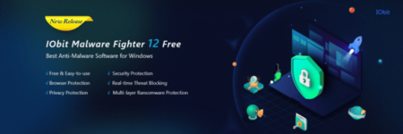 Enable Real-time Protection with IObit Malware Fighter 12 Free