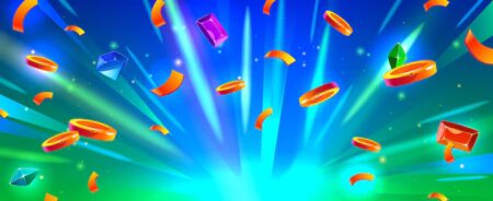 How Online Casinos Process Real Money Winnings