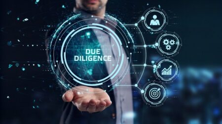 How the LEI Register Supports Corporate Due Diligence