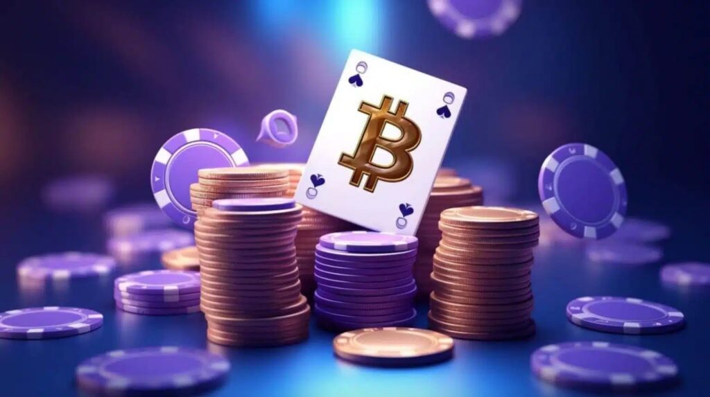 Introduction to Crypto Casinos and Their Growing Popularity