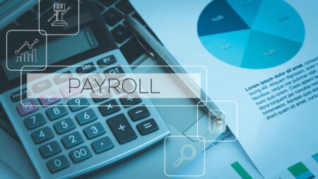 Payroll Processing System