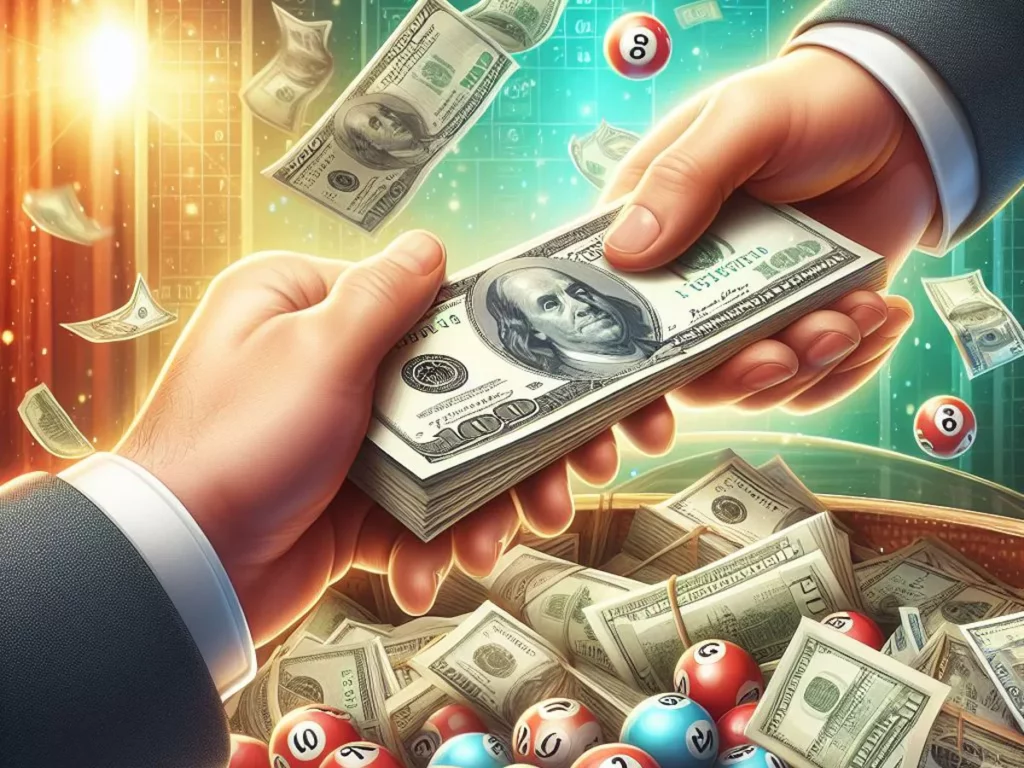 Steps in Processing Real Money Winnings