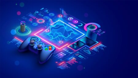 The Benefits Of Artificial Intelligence For Gaming