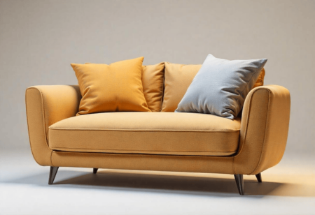 The Technology Behind Stunning 3D Furniture Rendering Services