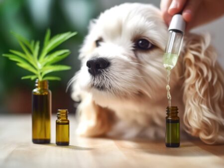 When to Buy CBD Products for Your Beloved Furry Friend