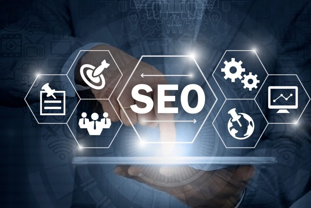 5 Advantages of Opting SEO Services for Business