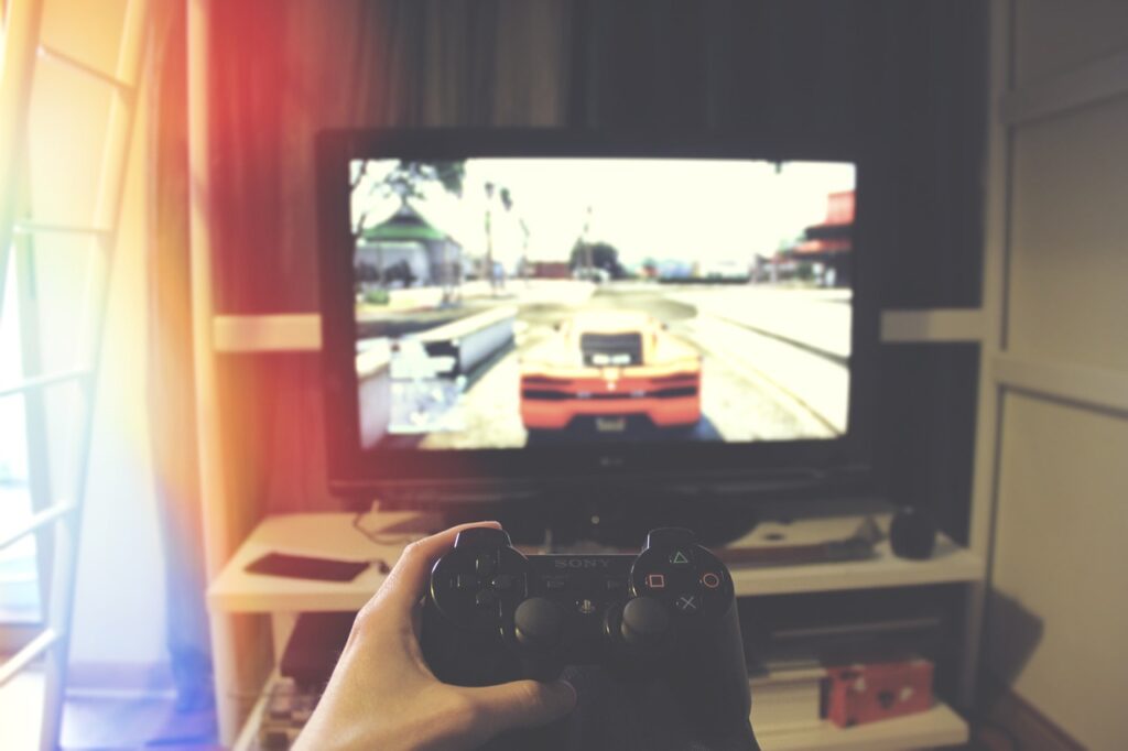 7 Reasons Why Gaming Is Good For You
